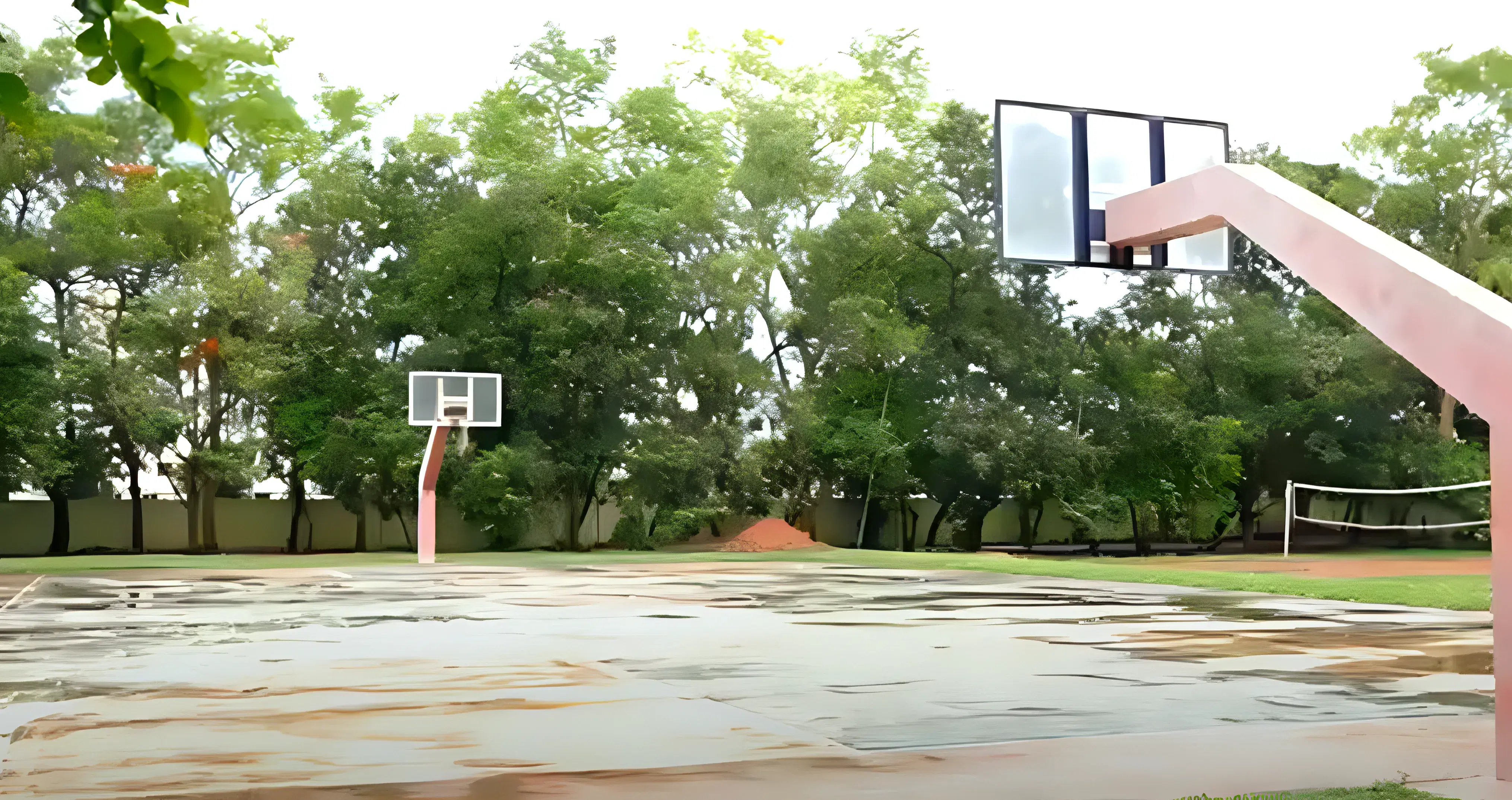 PVPSIT Sports Facilities photo 1